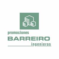 Logotipo Promociones Barreiro
