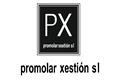 logotipo Promolar Xestión