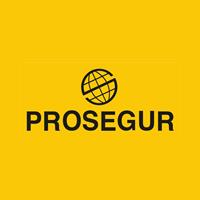 Logotipo Prosegur