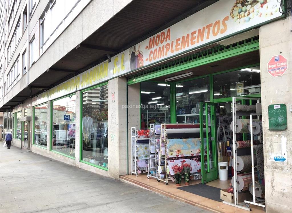imagen principal Prosperidad Shungfeng, S.L.