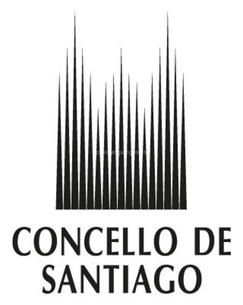 logotipo Protocolo e Relacións Públicas