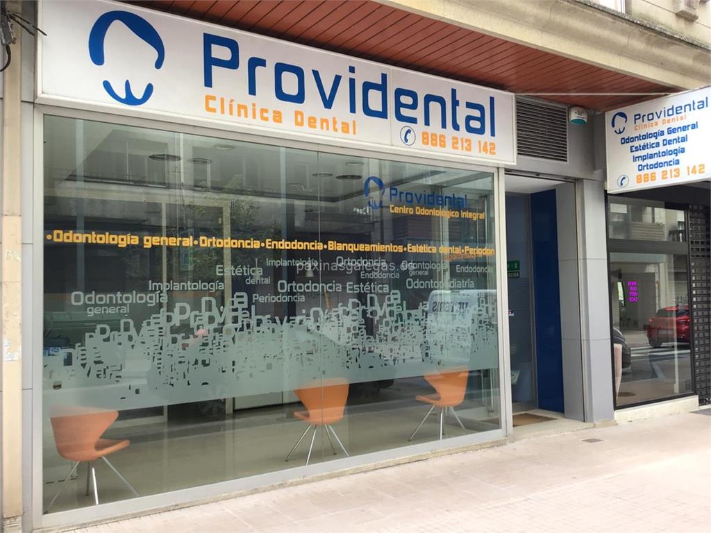 imagen principal Providental