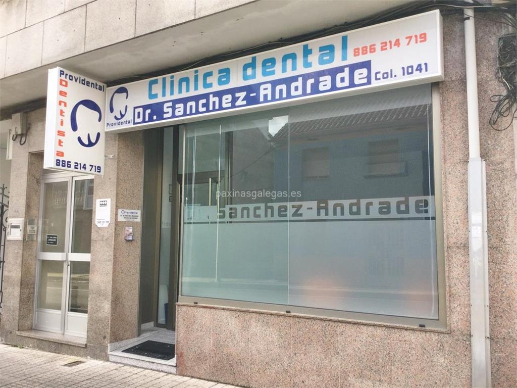 Providental Clínica Dental Providental en Marín
