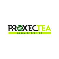 Logotipo Proxectea