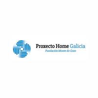 Logotipo Proxecto Home