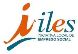 logotipo Proxecto Iles Concello de Pontevedra - Ponteemprego