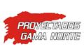 logotipo Proyectados Gama Norte