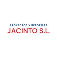 Logotipo Proyectos y Reformas Jacinto, S.L.