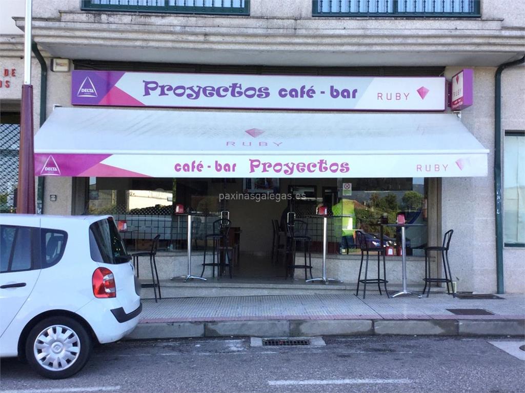 imagen principal Proyectos