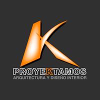 Logotipo Proyektamos