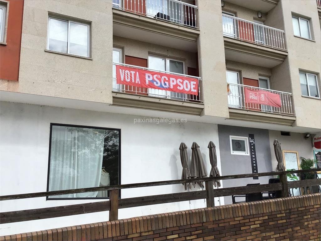 imagen principal PSdeG - PSOE Partido Socialista de Galicia