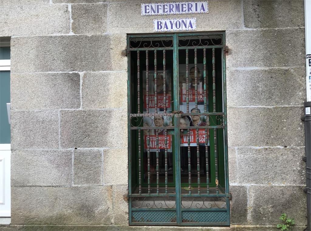 imagen principal PSdeG - PSOE Partido Socialista de Galicia