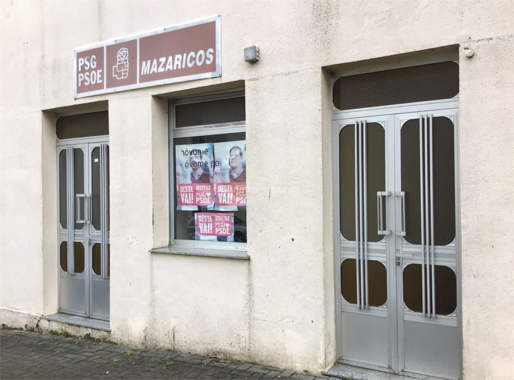 imagen principal PSdeG - PSOE Partido Socialista de Galicia