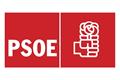 logotipo PSdeG - PSOE Partido Socialista de Galicia