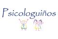 logotipo Psicologuiños