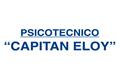 logotipo Psicotécnico Capitán Eloy
