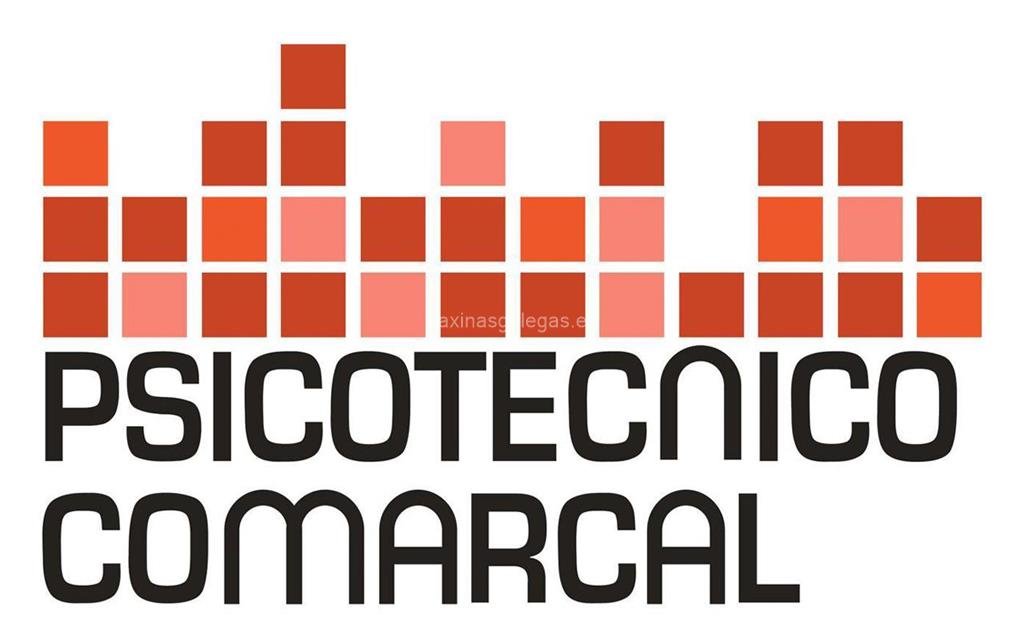 logotipo Psicotécnico Comarcal