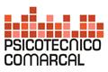 logotipo Psicotécnico Comarcal