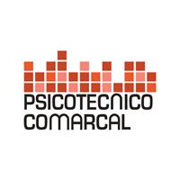 Logotipo Psicotécnico Comarcal