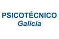 logotipo Psicotécnico Galicia