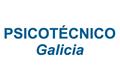 logotipo Psicotécnico Galicia