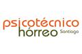 logotipo Psicotécnico Hórreo 30