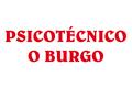 logotipo Psicotécnico O Burgo