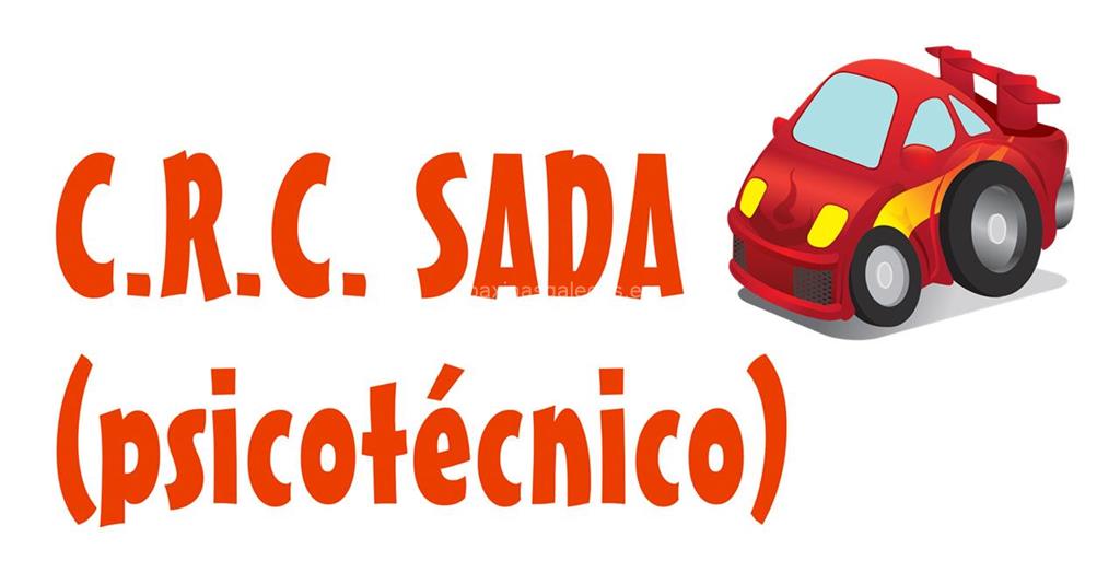 logotipo Psicotécnico Sada