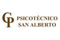 logotipo Psicotécnico San Alberto