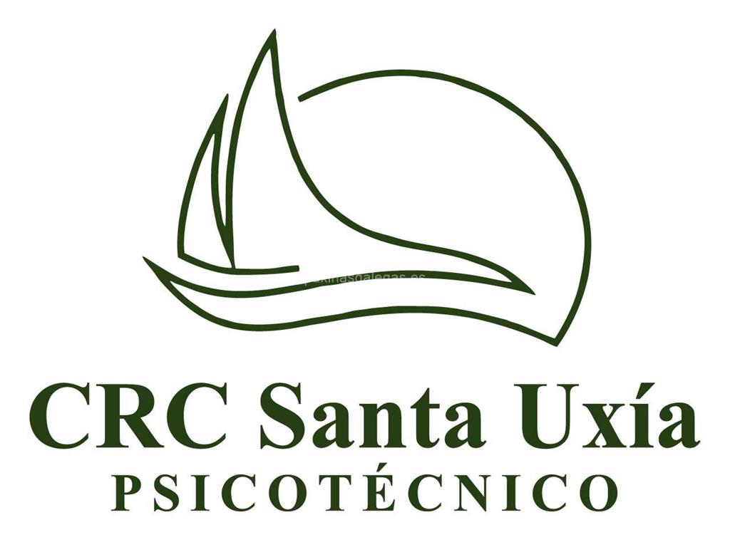 logotipo Psicotécnico Santa Uxía