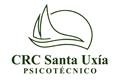 logotipo Psicotécnico Santa Uxía
