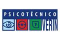 logotipo Psicotécnico Verín
