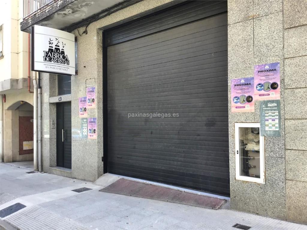 imagen principal Publicando