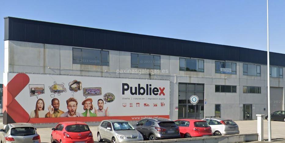 imagen principal Publiex