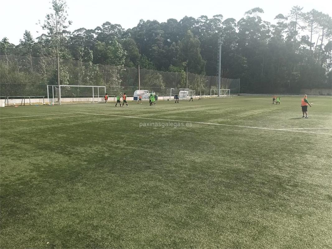 Club de Fútbol Puebla . en Pobra