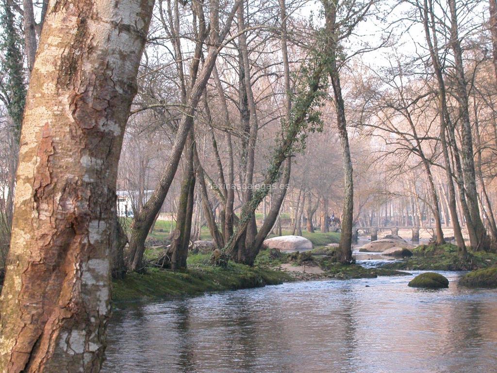 imagen principal Puente das Poldras