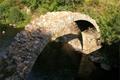 imagen principal Puente de A Carixa