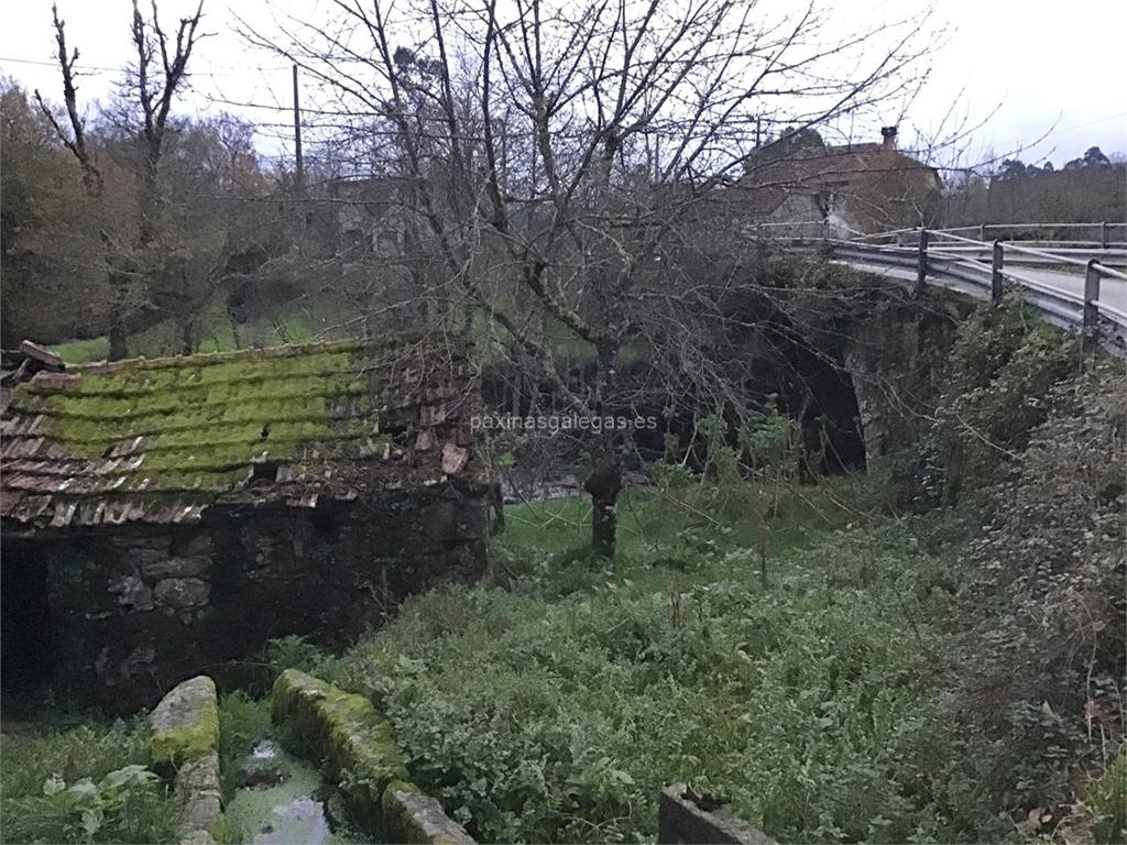 imagen principal Puente de Achas