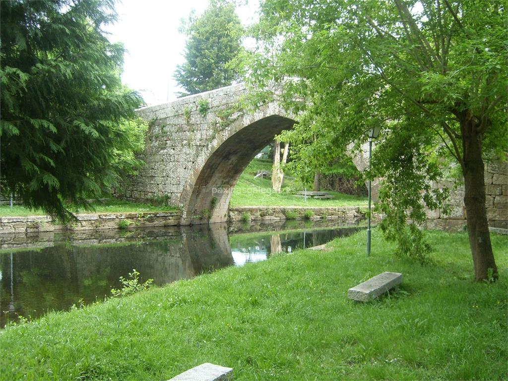 imagen principal Puente de Arnuide