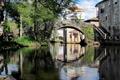 imagen principal Puente de Baños de Molgas