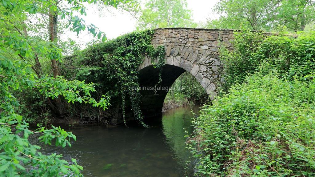 imagen principal Puente de Beldoña