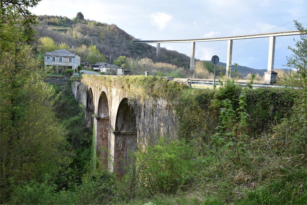 imagen principal Puente de Cruzul