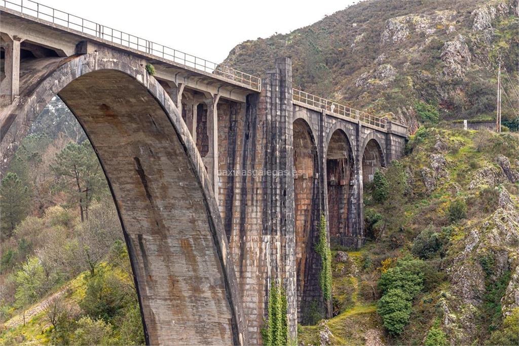 imagen principal Puente de Gundián