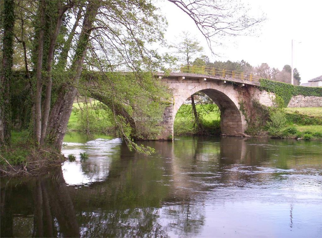 imagen principal Puente de Neira