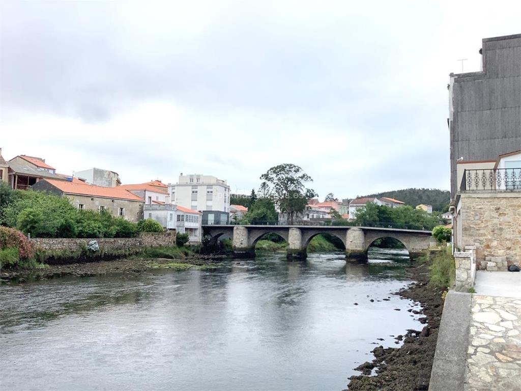 imagen principal Puente de Ponte do Porto