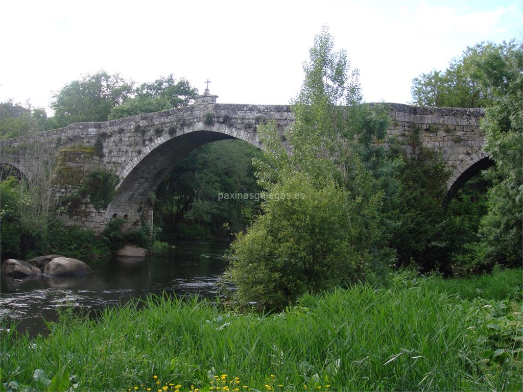 imagen principal Puente de San Clodio