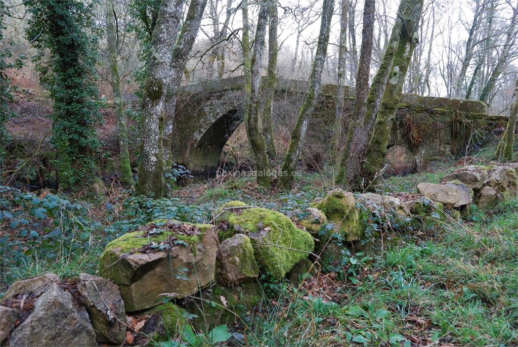 imagen principal Puente de San Fiz