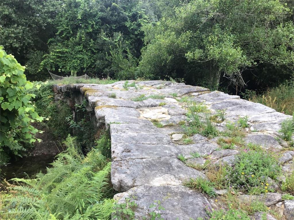 imagen principal Puente de Taborda