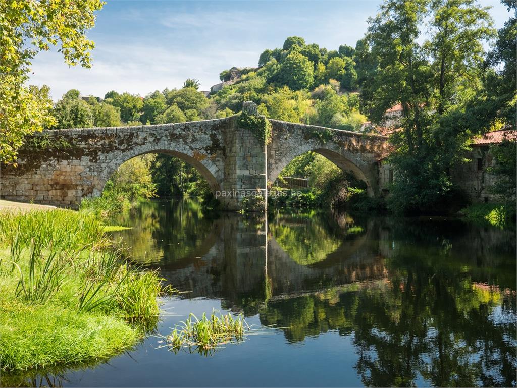 imagen principal Puente de Vilanova