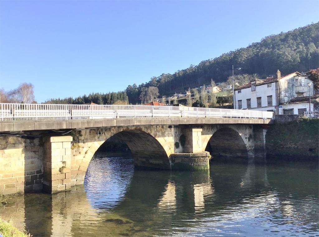 imagen principal Puente de Xuvia